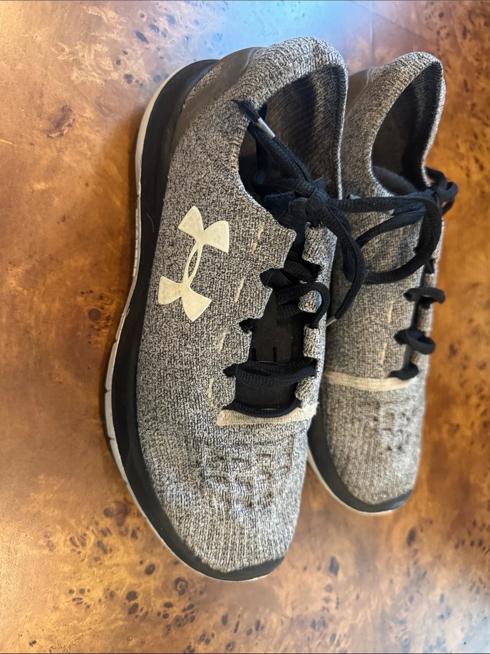 Under Armour under armour